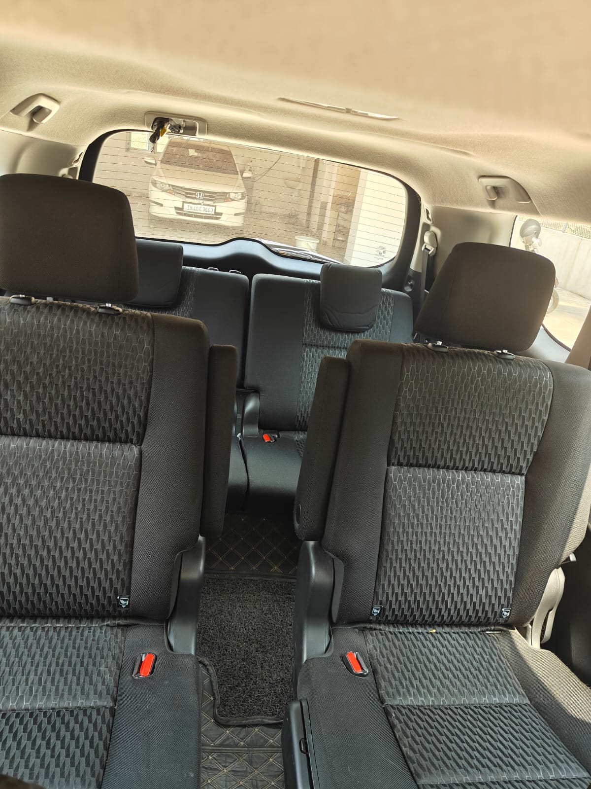 Toyota Innova Crysta - Image 9